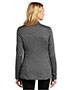 Port Authority L905 Women  ® Ladies Collective Striated Fleece Jacket.