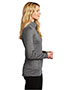 Port Authority L905 Women  ® Ladies Collective Striated Fleece Jacket.