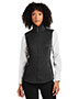 Port Authority Ladies Collective Smooth Fleece Vest L906