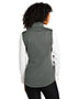 Port Authority Ladies Collective Smooth Fleece Vest L906