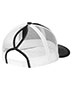 Port Authority Snapback Ponytail Trucker Cap LC111
