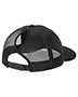 Port Authority LC401 ® Snapback Ponytail Trucker Cap