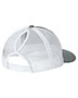 Port Authority LC401 ® Snapback Ponytail Trucker Cap
