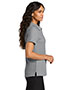 Port Authority LK200 ® Women's Wearever Signature Pique Polo