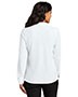 Port Authority LK200LS ® Women's Wearever Signature Pique Long Sleeve Polo