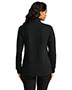Port Authority LK210 ® Women's Wearever Signature Double Pique 1/4-Zip
