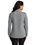 Port Authority LK210 ® Women's Wearever Signature Double Pique 1/4-Zip