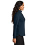 Port Authority LK210 ® Women's Wearever Signature Double Pique 1/4-Zip