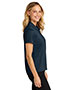 Port Authority LK240 ® Women's Wearever Performance Pique Polo