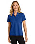 Port Authority LK240 ® Women's Wearever Performance Pique Polo