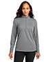 Port Authority LK241 ® Women's Wearever Performance Pique 1/4-Zip