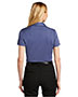 Port Authority LK542 Women  ® Ladies Heathered Silk Touch ™ Performance Polo.