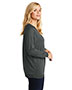 Port Authority LK5431 Women Bomber Cardigan