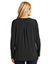 Port Authority LK5432 Women Henley Tunic