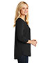 Port Authority LK5432 Women Henley Tunic