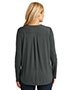 Port Authority LK5432 Women Henley Tunic
