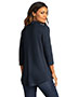 Port Authority LK5601 Women ® Ladies Luxe Knit Tunic.