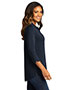 Port Authority LK5601 Women ® Ladies Luxe Knit Tunic.