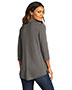 Port Authority LK5601 Women ® Ladies Luxe Knit Tunic.