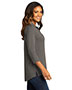 Port Authority LK5601 Women ® Ladies Luxe Knit Tunic.