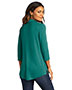 Port Authority LK5601 Women ® Ladies Luxe Knit Tunic.