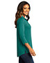 Port Authority LK5601 Women ® Ladies Luxe Knit Tunic.