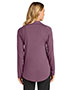 Port Authority LK5602 ® Women's Luxe Knit Button Tunic