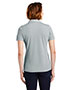 Port Authority LK582 Ladies 4.9 oz Poly Oxford Pique Polo