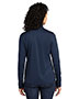 Port Authority LK584 Women Silk Touch ™ Performance 1/4-Zip