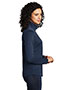 Port Authority LK584 Women Silk Touch ™ Performance 1/4-Zip