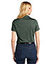 Port Authority LK585 Women  ® Ladies Shadow Stripe Polo.