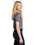 Port Authority LK585 Women  ® Ladies Shadow Stripe Polo.