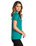 Port Authority LK587 Women ® Ladies Eclipse Stretch Polo.