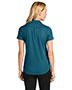 Port Authority LK620 ® Women's Plaited Pique Polo