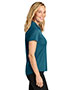 Port Authority LK620 ® Women's Plaited Pique Polo