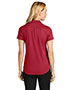 Port Authority LK620 ® Women's Plaited Pique Polo