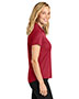 Port Authority LK620 ® Women's Plaited Pique Polo