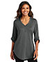 Port Authority ®  Ladies City Stretch 3/4-Sleeve Tunic LK6840