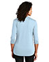 Port Authority LK750 Women  ®  Ladies Uv Choice Pique Henley