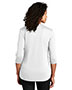 Port Authority LK750 Women  ®  Ladies Uv Choice Pique Henley