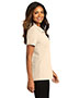 Port Authority LK810 Women ® Ladies Superpro React™ Polo.