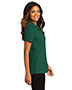 Port Authority LK810 Women ® Ladies Superpro React™ Polo.