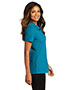 Port Authority LK810 Women ® Ladies Superpro React™ Polo.