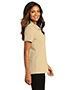 Port Authority LK810 Women ® Ladies Superpro React™ Polo.