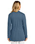 Port Authority LK820 ® Women's Breakwater Open Cardigan