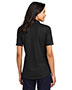 Port Authority Ladies Fine Pique Blend Polo LK830