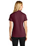 Port Authority LK845 ® Women's Dry Zone ® Stain-Release Grid Polo