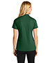 Port Authority LK845 ® Women's Dry Zone ® Stain-Release Grid Polo