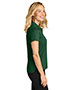Port Authority LK845 ® Women's Dry Zone ® Stain-Release Grid Polo