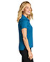 Port Authority LK845 ® Women's Dry Zone ® Stain-Release Grid Polo
